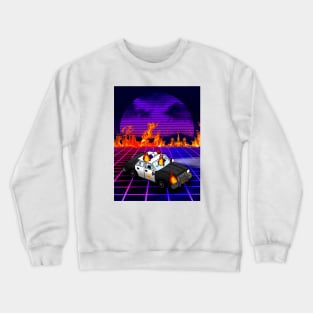 Anarchy Crewneck Sweatshirt